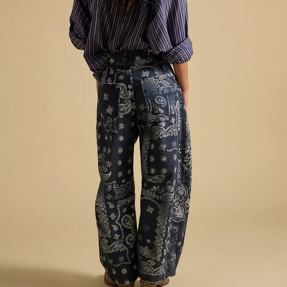 We The Free Good Luck Printed - Picture 3 of 6